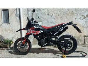 VENDO APRILIA SX 125 (2021 - 24) USATA A TROIA (CODICE 9884503) - MOTO.IT