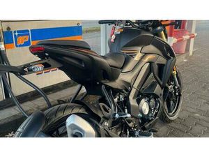 VENDO KEEWAY MOTOR RKF 125 (2021 - 24) USATA A COLLEGNO (CODICE 9884483) - MOTO.IT