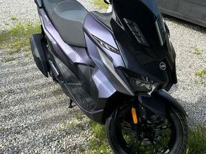 VENDO SYM JET X 125 (2021 - 25) USATA A BRUGHERIO (CODICE 9884481) - MOTO.IT