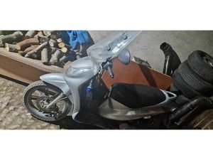 СКУТЕР PEUGEOT LOOXOR 100 CC ГР. ДИМИТРОВГРАД