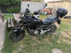 HONDA NC 700I