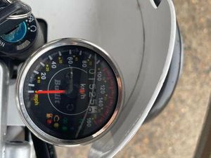 ② BULLIT HERO 125 MARTINI UITVOERING