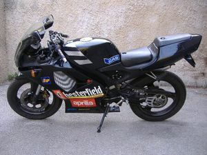 RS 50 1998 (MANDE MENSAGEM) ALCABIDECHE