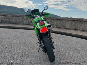 KAWASAKI KLE 500 TOMAR (SÃO JOÃO BAPTISTA) E SANTA MARIA DOS OLIVAIS