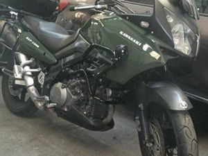 KAWASAKI KLV 1000 FIGUEIREDO