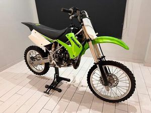 KAWASAKI KX 85 2010 PENAFIEL