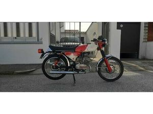 MOTORIZADA MUITO RARA F15 SÃO LOURENÇO DE MAMPORCÃO E SÃO BENTO DE ANA LOURA