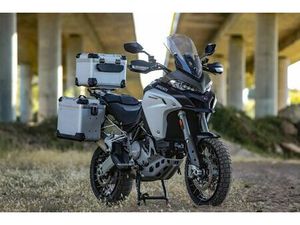 DUCATI MULTISTRADA MULTISTRADA 1200 ENDURO MAIORGA
