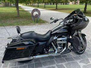 VENDO HARLEY-DAVIDSON 107 ROAD GLIDE SPECIAL (2017 - 18) - FLTRXS USATA A ROMA (CODICE 9884219) - MOTO.IT