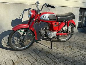 HONDA CD 50