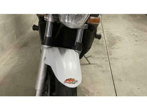 VENDO SUZUKI GSR 600 (2006 - 11) USATA A TORINO (CODICE 9884454) - MOTO.IT