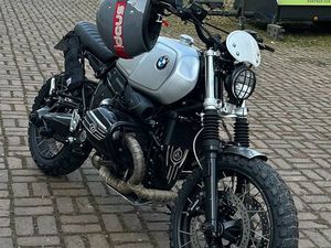 BMW R 12 NINET