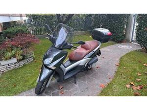 YAMAHA X-CITY - 2008