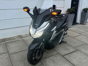 HONDA, NSS, 2019, 279 (CC)