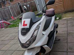 HONDA, PCX, 2021, 125 (CC)
