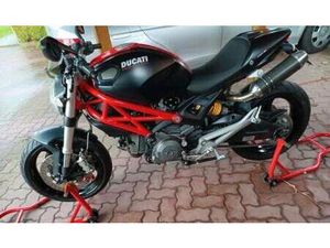 MOTORRAD DUCATI MONSTER