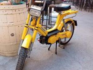 PIAGGIO BRAVO - 1982