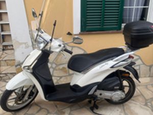 PIAGGIO LIBERTY 50 4T - 2016 GOMMATO NUOVO