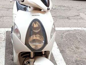 HONDA SH 150 @ 150 BIANCO