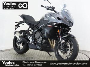 TRIUMPH TIGER SPORT 800 798 CC
