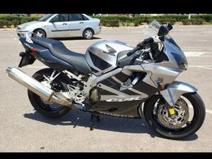 HONDA CBR 600