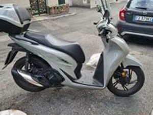 HONDA SH 150 - 2024