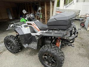 POLARIS SPORTSMAN TOURING XP 1000 EPS
