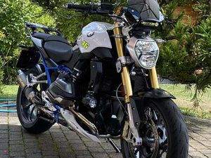 R 1200 R CLASSIC ABS