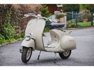 VM1, BJ. 1952, RESTAURIERT