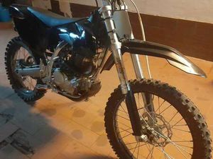 KAYO 250 K2 PRO 4 TEMPI NERO