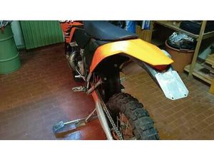 VENDO KTM 250 EXC (2010) USATA A CUSAGO (CODICE 9884469) - MOTO.IT