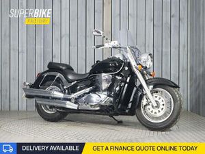 SUZUKI INTRUDER 800 VL 805 CC