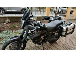 VENDO YAMAHA XT 660 Z TÉNÉRÉ (2008 - 16) USATA A SETTIMO TORINESE (CODICE 9884501) - MOTO.IT