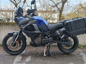VENDO YAMAHA XT1200ZE SUPER TÉNÉRÉ WORLDCROSSER (2017) USATA A RAVENNA (CODICE 9884496) - MOTO.IT