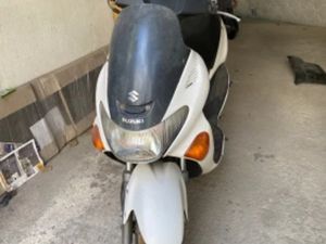 SUZUKI US EPICURO UC150