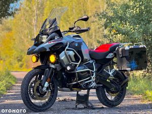 BMW R1250 GS ADVENTURE