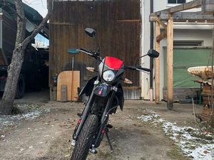 APRILIA SX 125 *KEIN WARTUNGSSTAU*