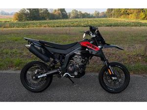 APRILIA SX 125 - TOP ZUSTAND - EURO 4