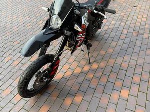 APRILIA SX125