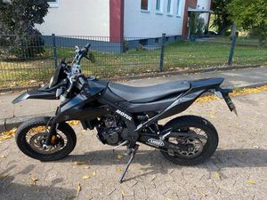 APRILLIA SX 125