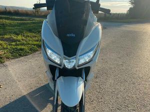 APRILLIA SXR 50 2024
