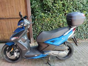 ROLLER KYMCO AGILITY CITY+125
