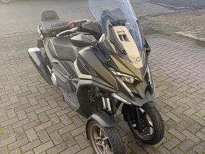 KYMCO CV 3