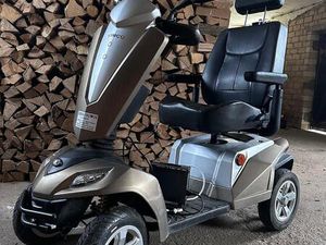KYMCO MAXER BRONZE 20 KM/H