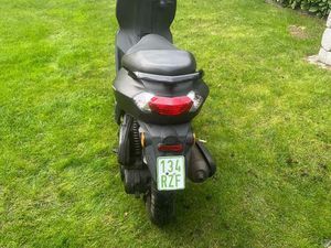 PEUGEOT KISBEE 45 KM/H