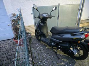 PEUGEOT 125 TWEET GT