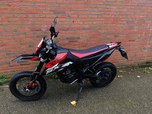 APRILIA SX 125