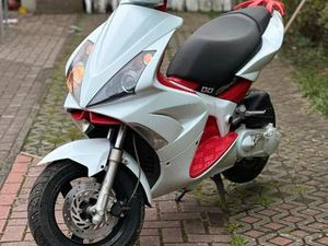 SCHICKE JETFORCE IN ABSOLUT TOP ZUSTAND