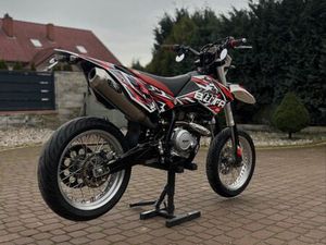 BETA RR 125/180 4T MARUSZA