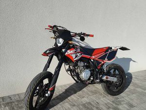 BETA RR 125 A1/B SPRZEDAM/ZAMIANA GROMNIK